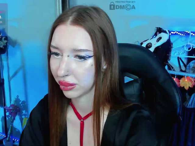AsyNox live cam on BongaCams