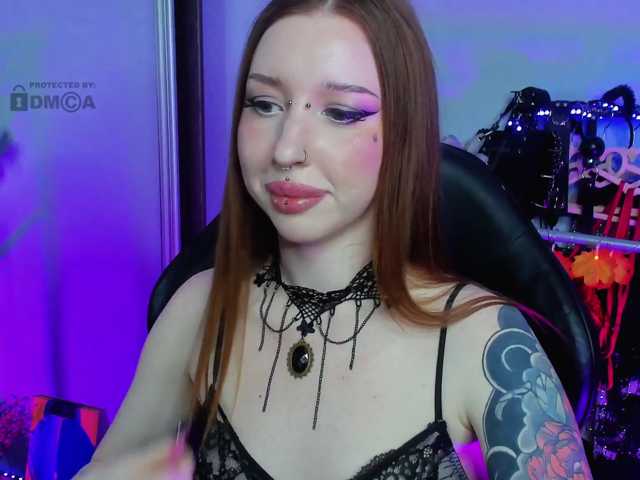 AsyNox live cam on BongaCams