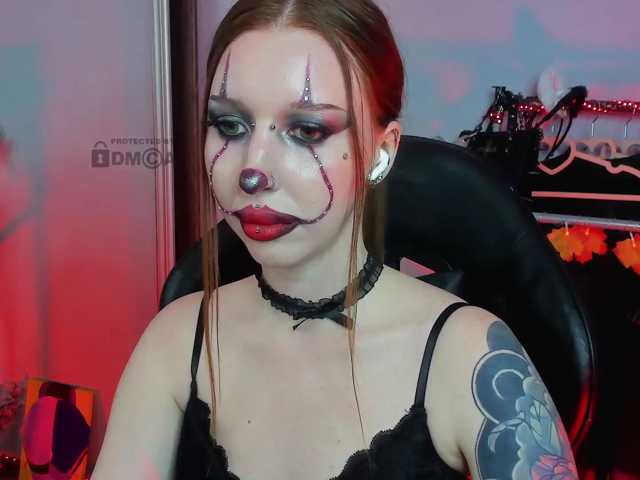AsyNox live cam on BongaCams