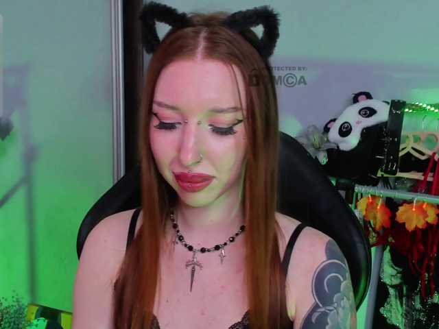 AsyNox, en directo ahora en BongaCams