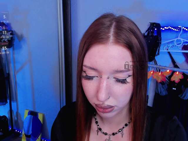 AsyNox live cam on BongaCams