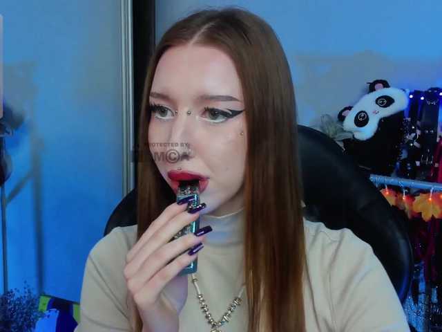AsyNox live cam on BongaCams