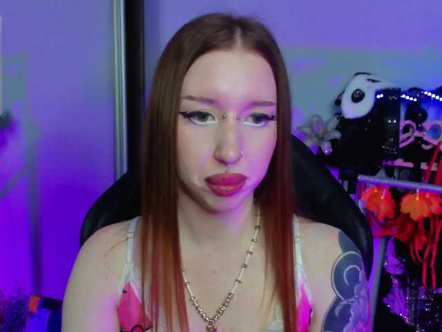 AsyNox live cam on BongaCams