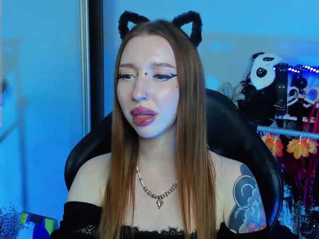 AsyNox live cam on BongaCams