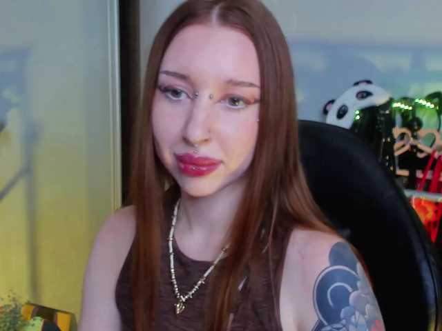 AsyNox live cam on BongaCams