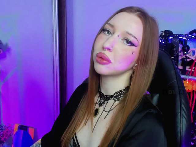 AsyNox live cam on BongaCams
