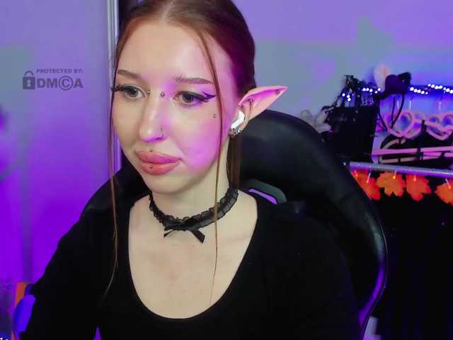 AsyNox live cam on BongaCams