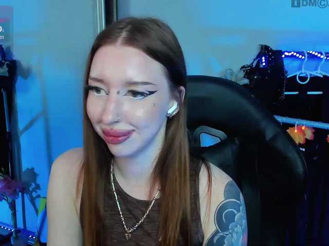 AsyNox live cam on BongaCams