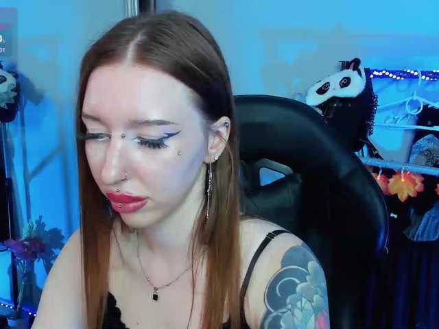 AsyNox live cam on BongaCams