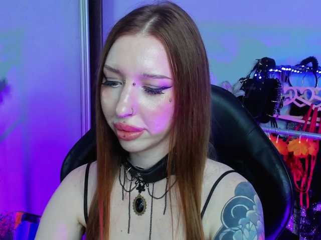 AsyNox live cam on BongaCams