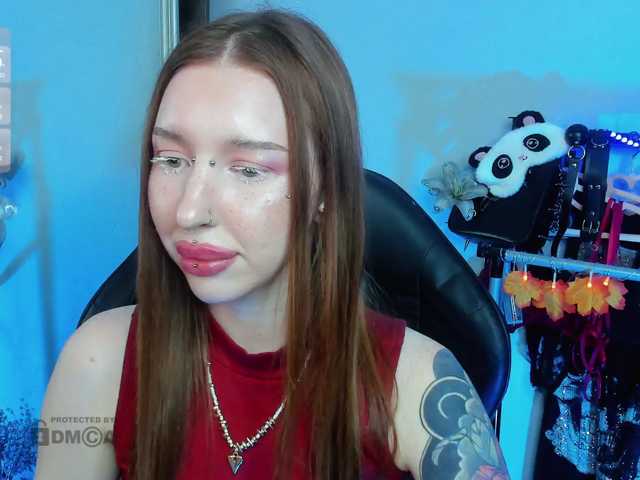 AsyNox live cam on BongaCams