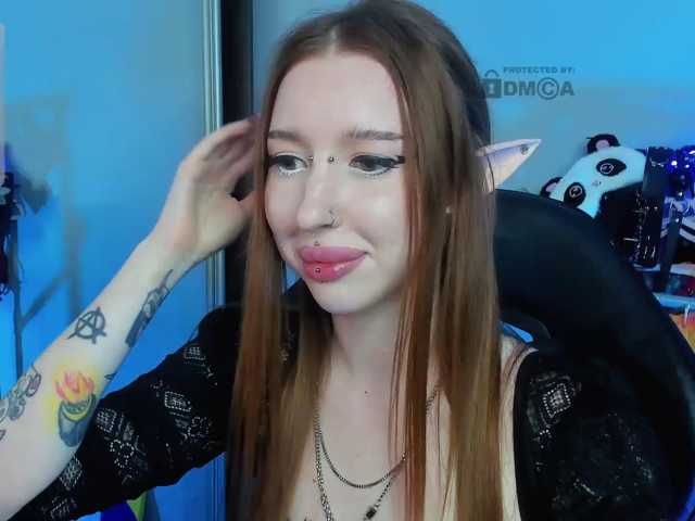 AsyNox live cam on BongaCams