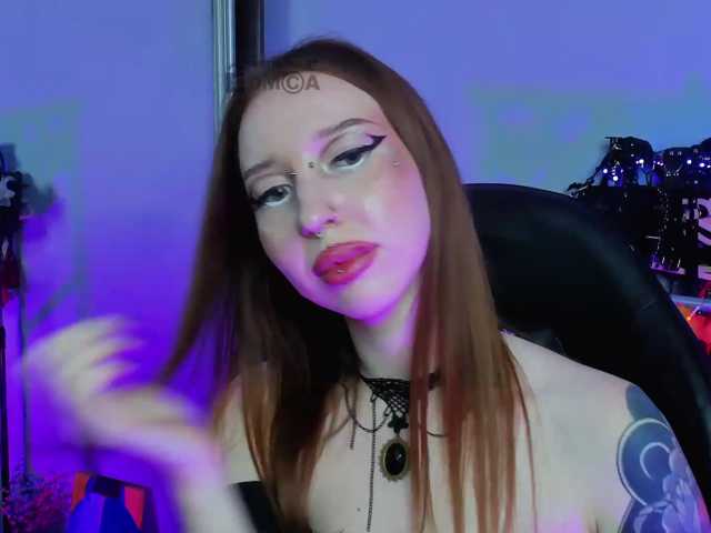 AsyNox live cam on BongaCams