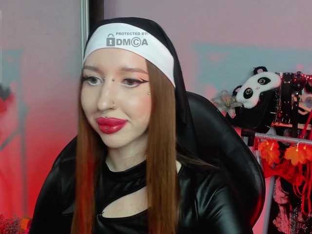 AsyNox live cam on BongaCams