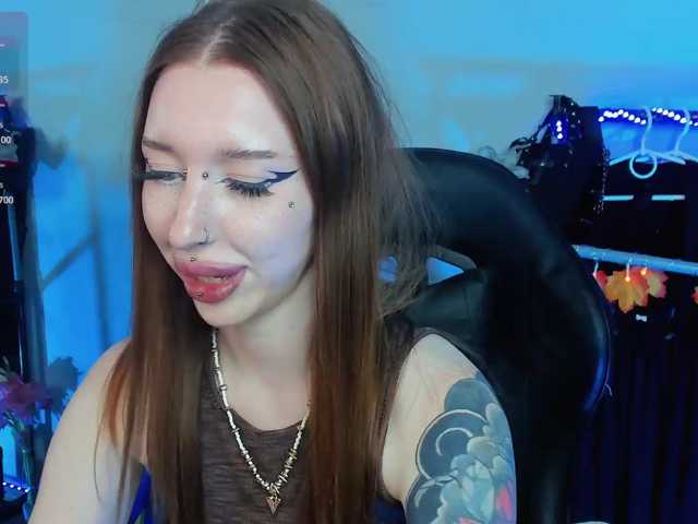 AsyNox live cam on BongaCams