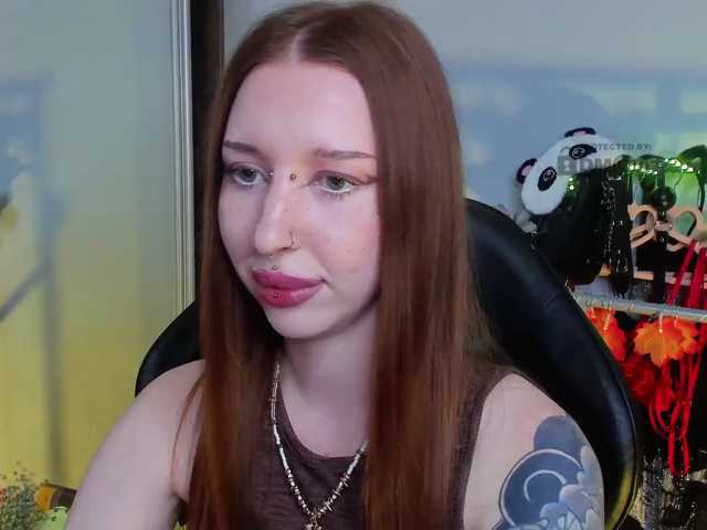 AsyNox live cam on BongaCams