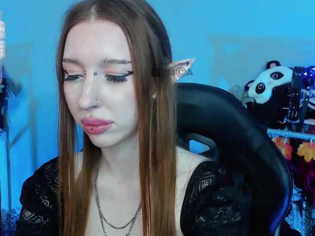 AsyNox live cam on BongaCams