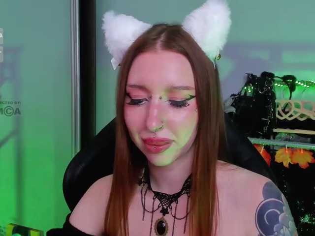 AsyNox live cam on BongaCams