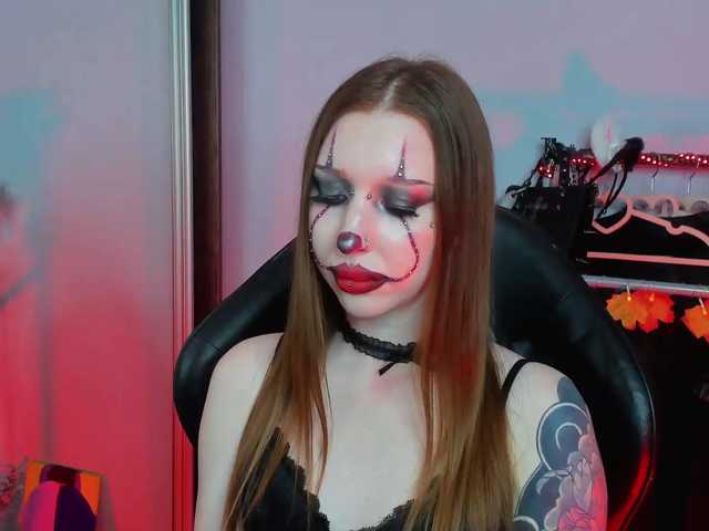 le modèle AsyNox est en webcam porno dans un show sur le site bongacams, il possède les tags suivants: White/Caucasian,Redhead,Shaved