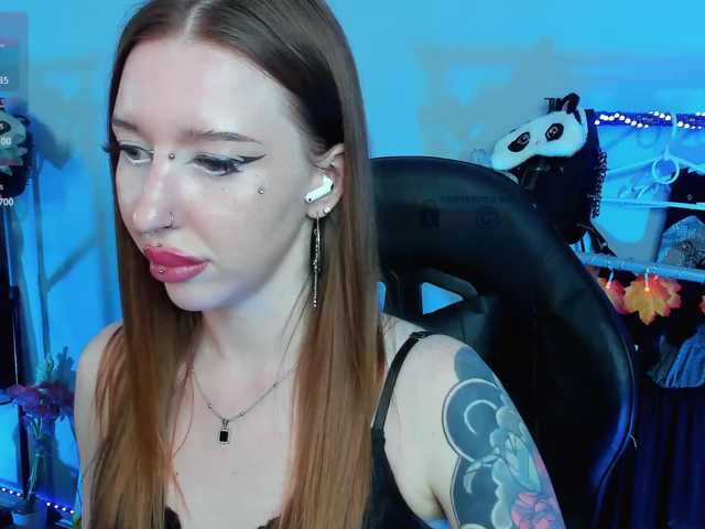 AsyNox live cam on BongaCams
