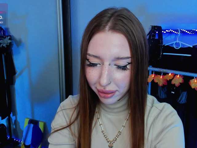 AsyNox live cam on BongaCams
