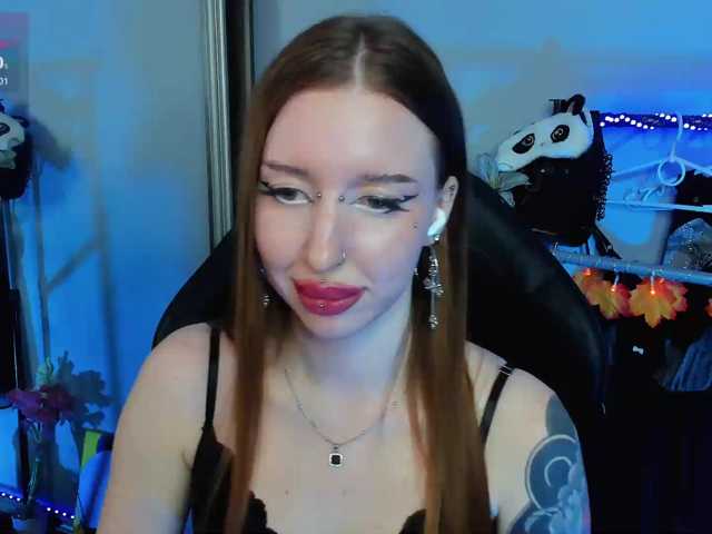 AsyNox live cam on BongaCams
