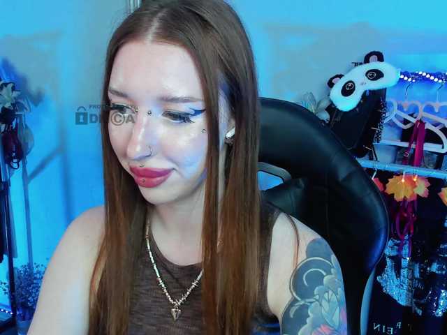 AsyNox live cam on BongaCams