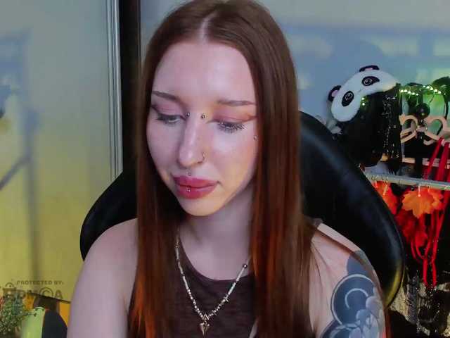 AsyNox live cam on BongaCams