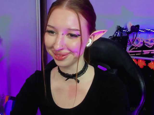 AsyNox live cam on BongaCams