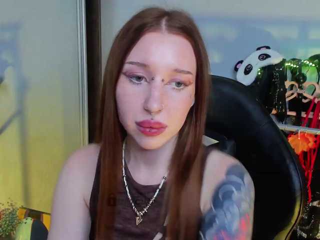 AsyNox, en vivo ahora en BongaCams