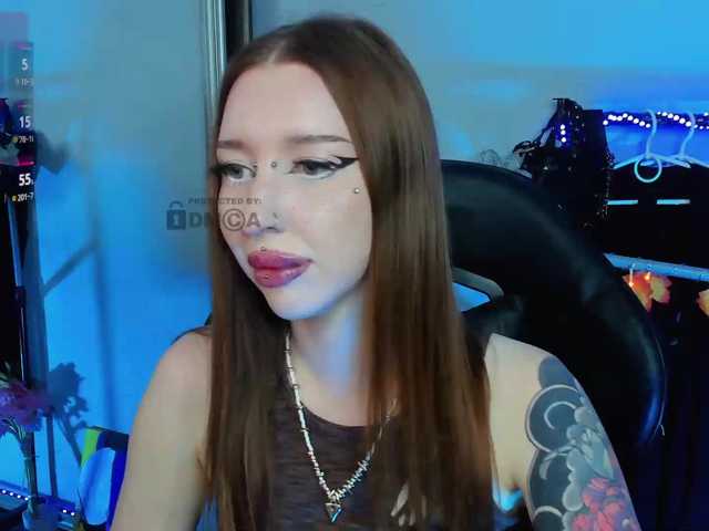AsyNox live cam on BongaCams