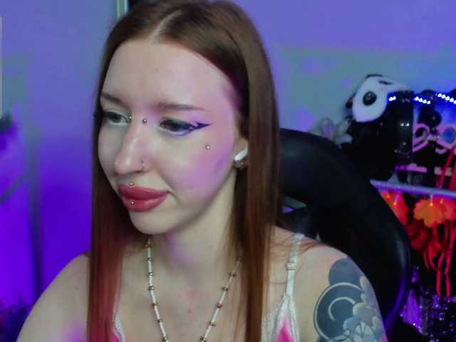 AsyNox, en vivo ahora en BongaCams