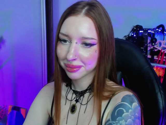AsyNox live cam on BongaCams