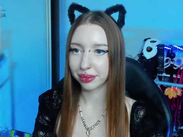 AsyNox, en vivo ahora en BongaCams
