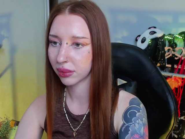AsyNox live cam on BongaCams
