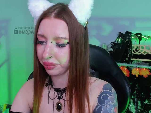 AsyNox live cam on BongaCams