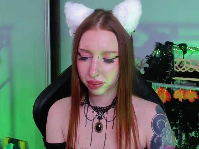 AsyNox live cam on BongaCams