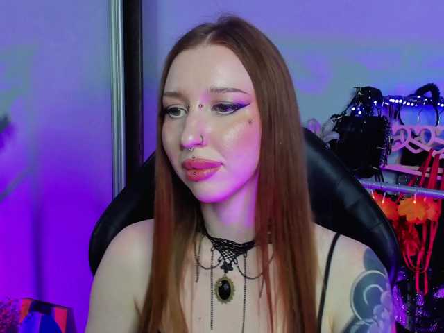 AsyNox live cam on BongaCams