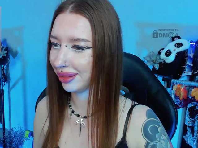 AsyNox live cam on BongaCams