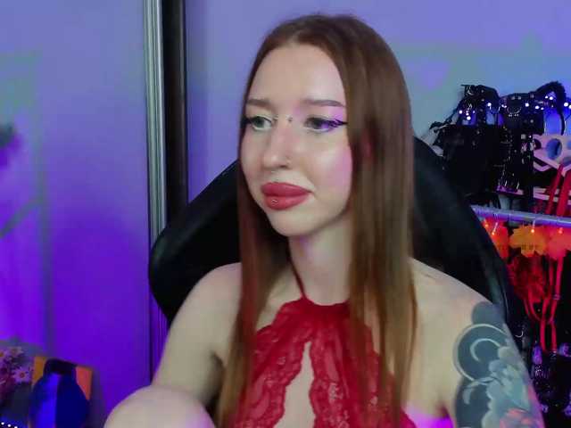 AsyNox live cam on BongaCams