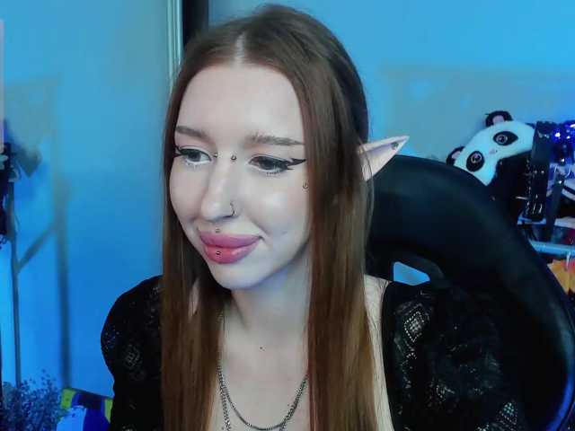 AsyNox live cam on BongaCams