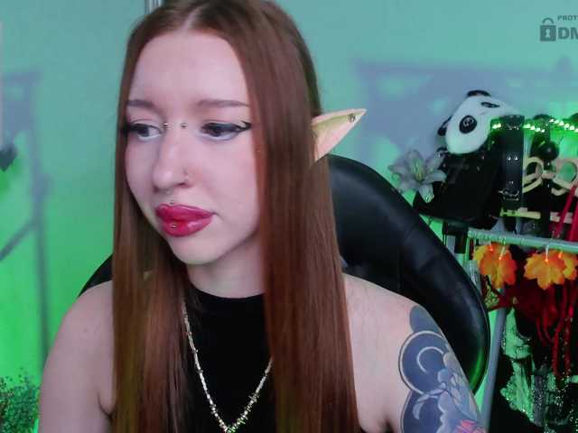 AsyNox, en vivo ahora en BongaCams