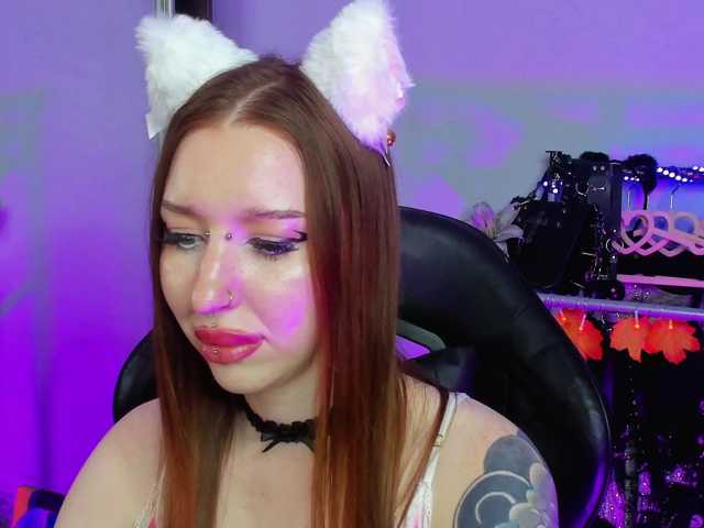 AsyNox live cam on BongaCams