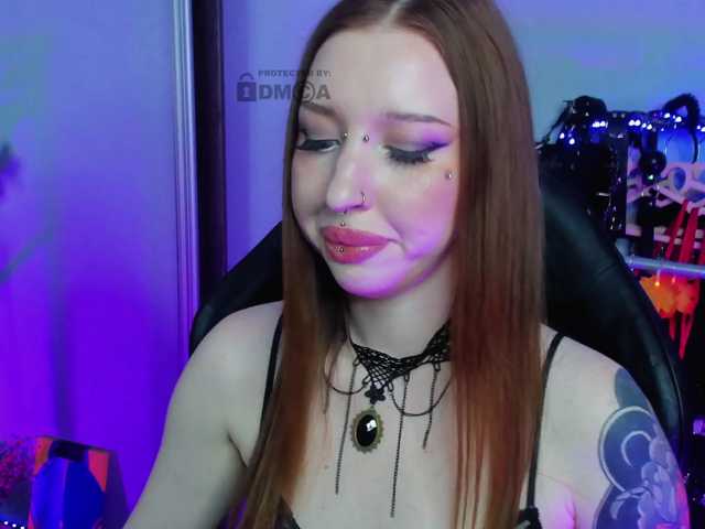 AsyNox live cam on BongaCams