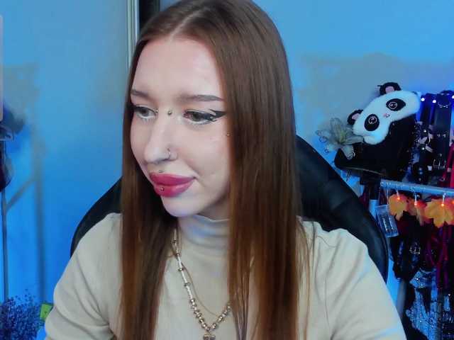 AsyNox live cam on BongaCams