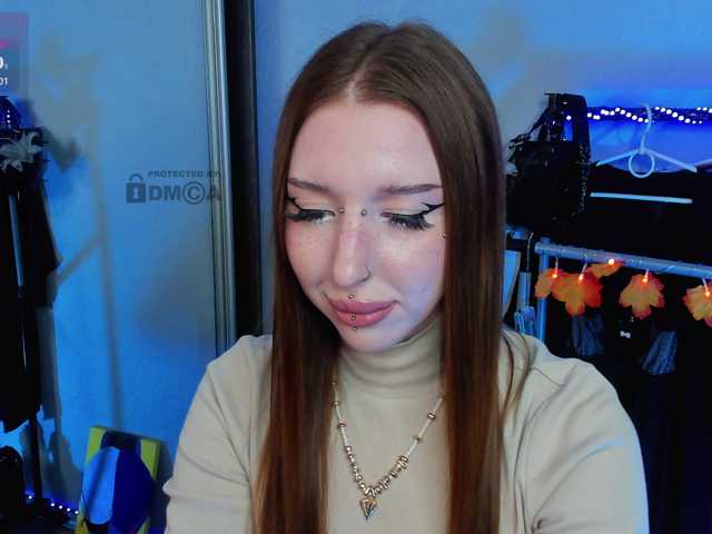AsyNox live cam on BongaCams