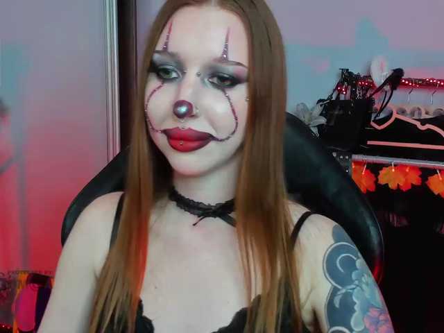 AsyNox live cam on BongaCams