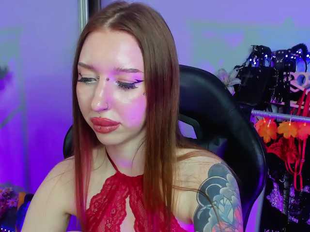 AsyNox live cam on BongaCams