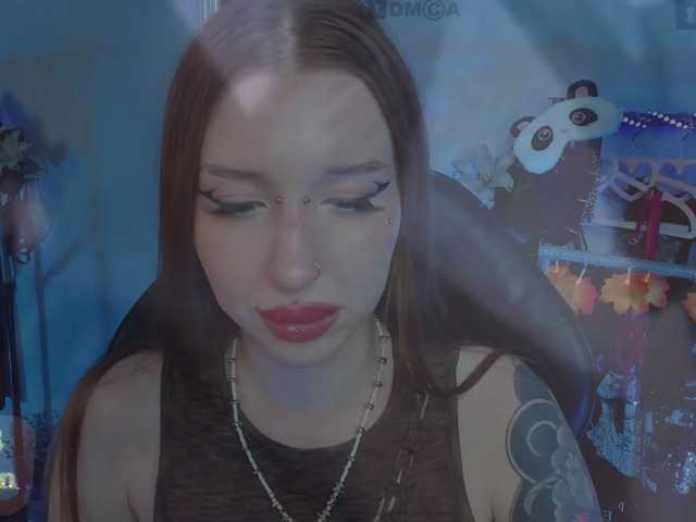 AsyNox live cam on BongaCams