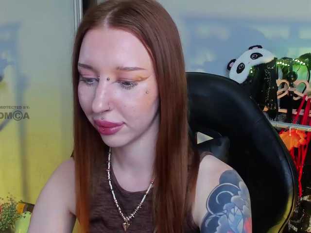 AsyNox live cam on BongaCams